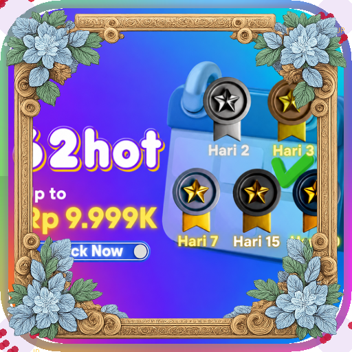 62hot — galeri pratinjau Resmi APK